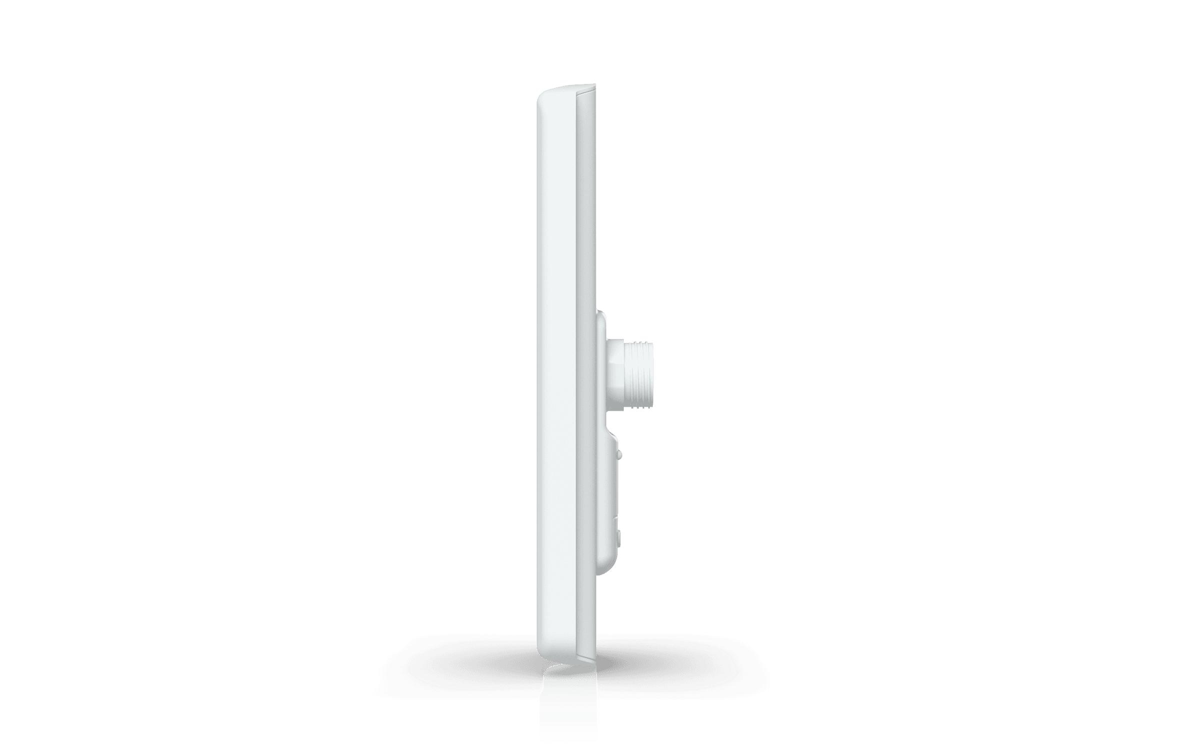 WLAN-Bridge Device Bridge Pro Sector<br>5-GHz-Punkt-zu-Mehrpunkt-Zugangspunkt, der drahtlos 40+ Device Bridge Pro-Clients über eine Entfernung von 5+ km verbindet