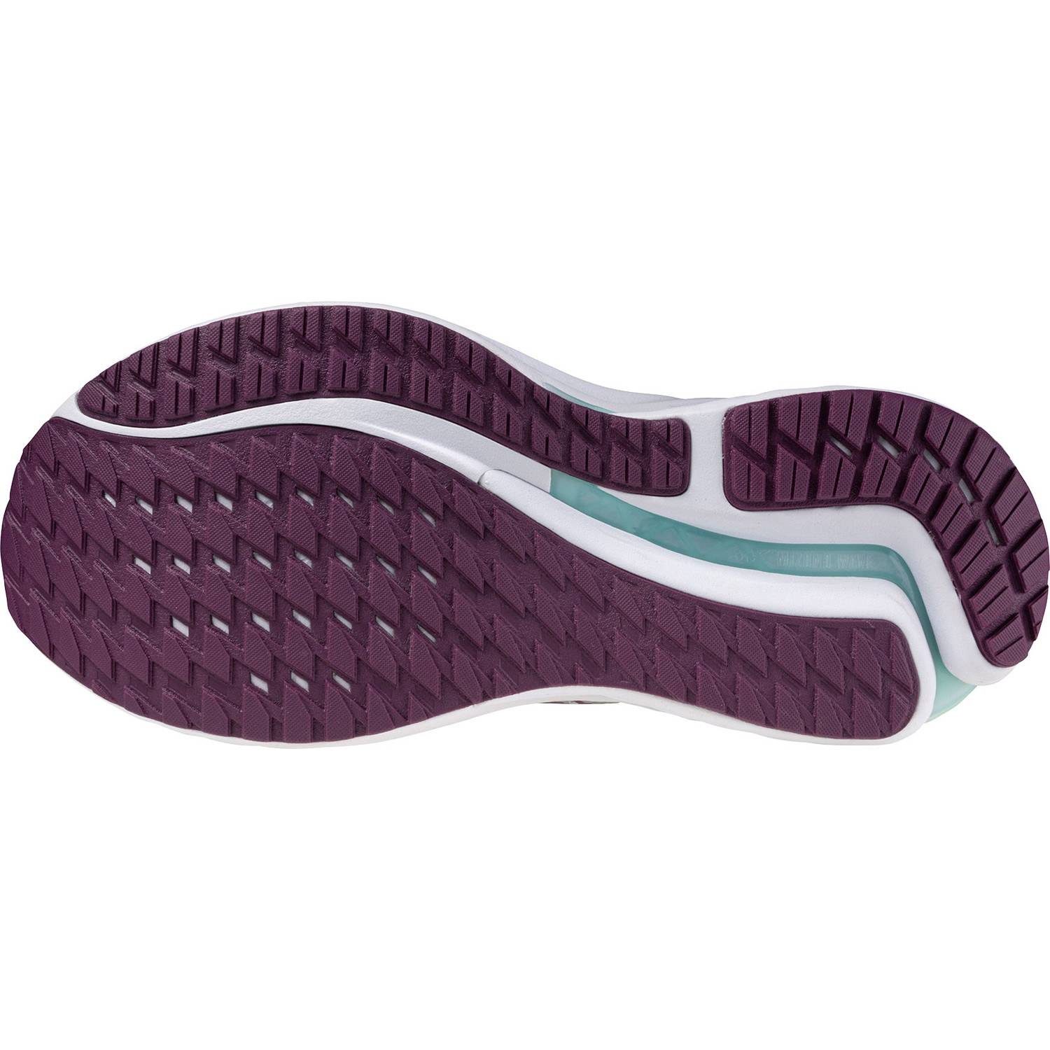 Mizuno Wave Inspire 21 Dames