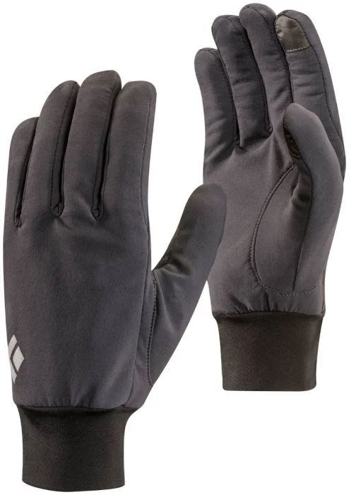 Lightweight Softshell handsker