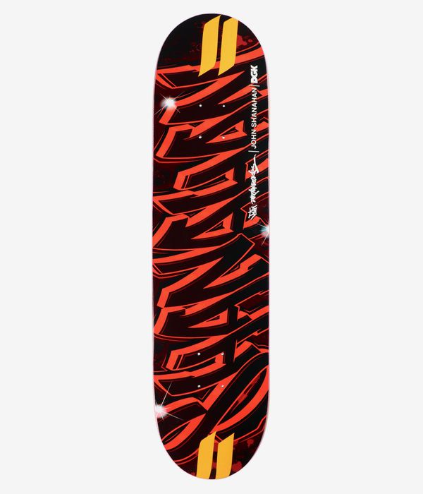 DGK Shanahan Mdr 8.25