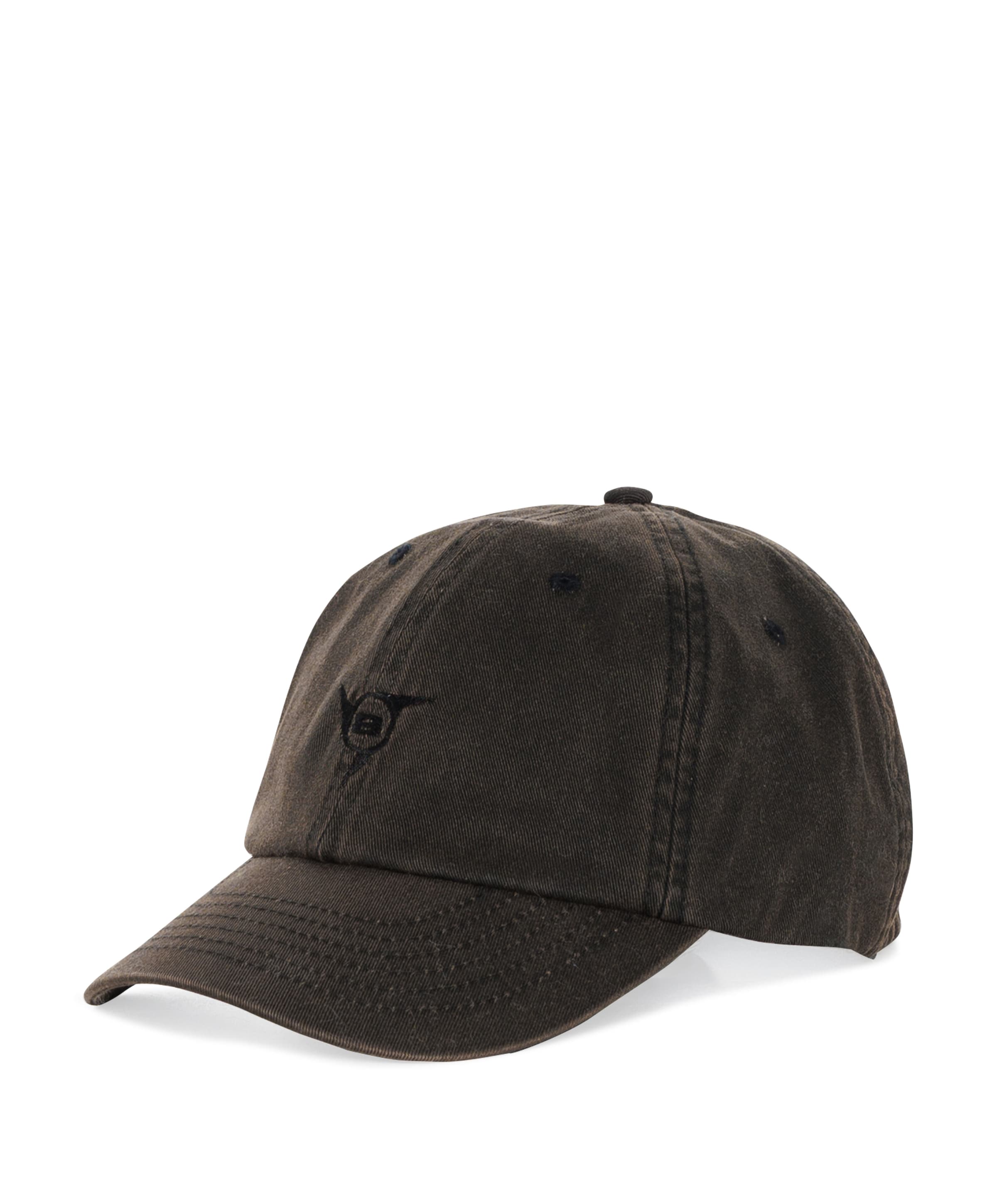 Bellerose Dames cap bruin