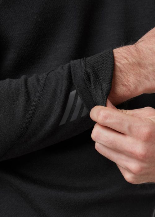 Lifa Merino Midweight Crew Men herreundertrøje