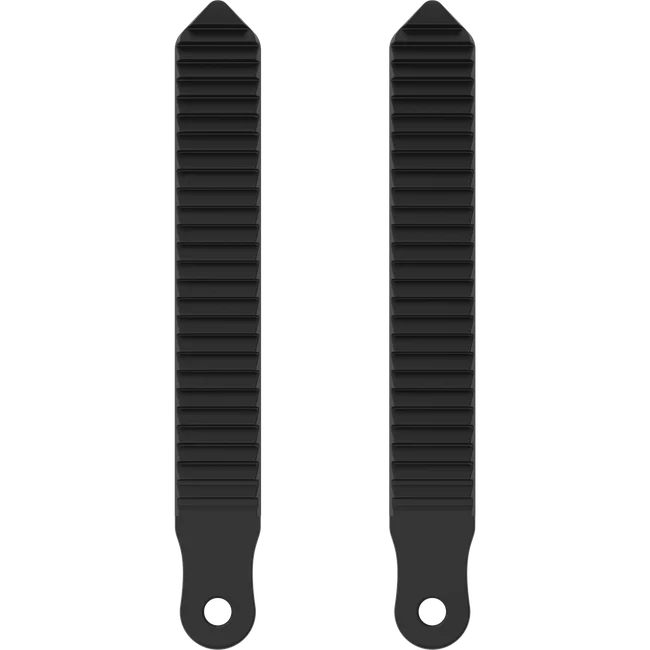 2 ANKLE LADDER STRAP  Ersatzteile für Bindungen Black