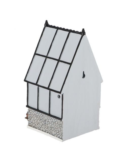 Best For Birds Nestkast Kweekkas - Broeden - 14x13x25 cm
