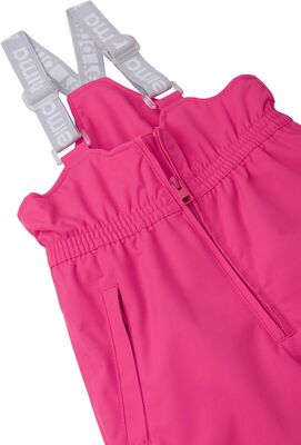 Reimatec Juoni Overtrekksbukse, Azalea Pink