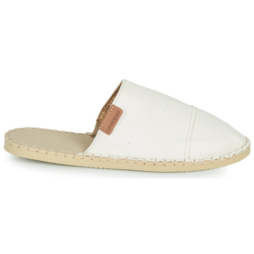 Havaianas - ESPADRILLE MULE ECO - Beige