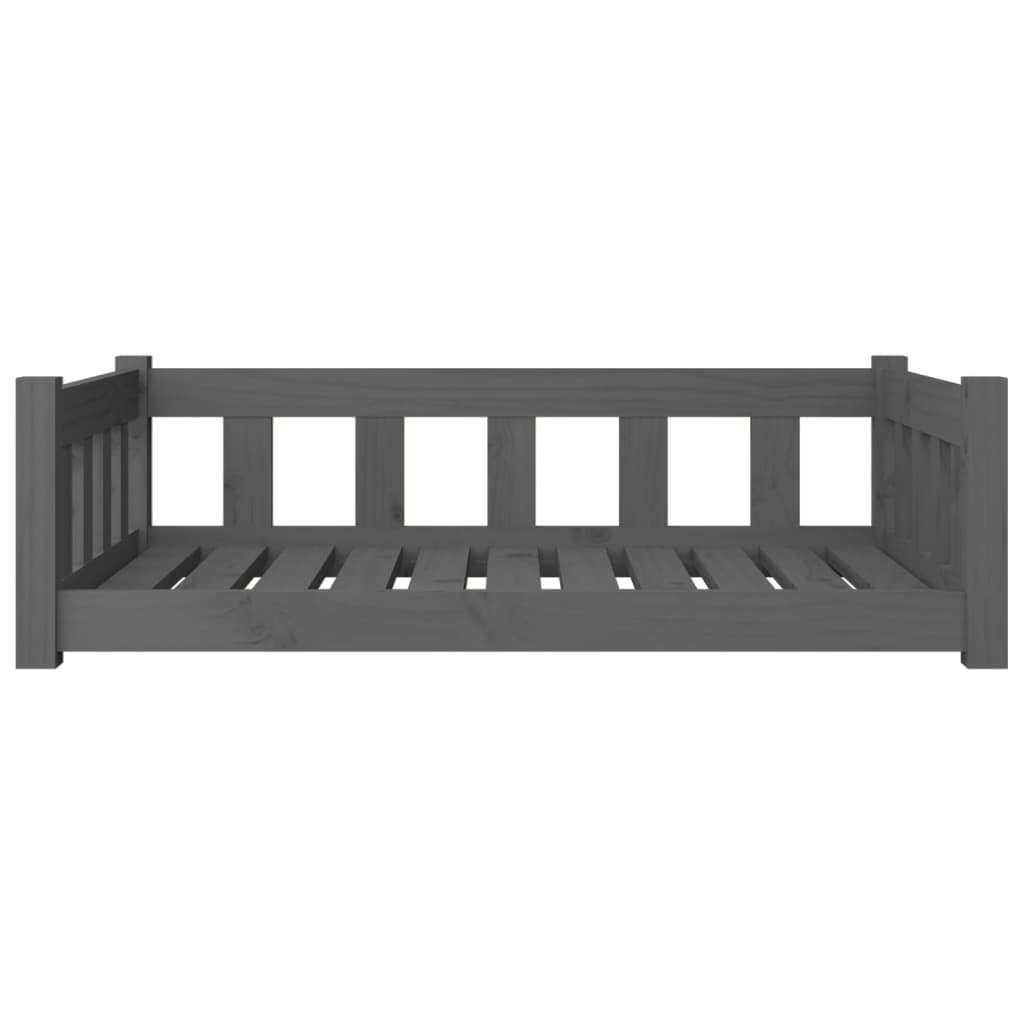 Cama para cachorro