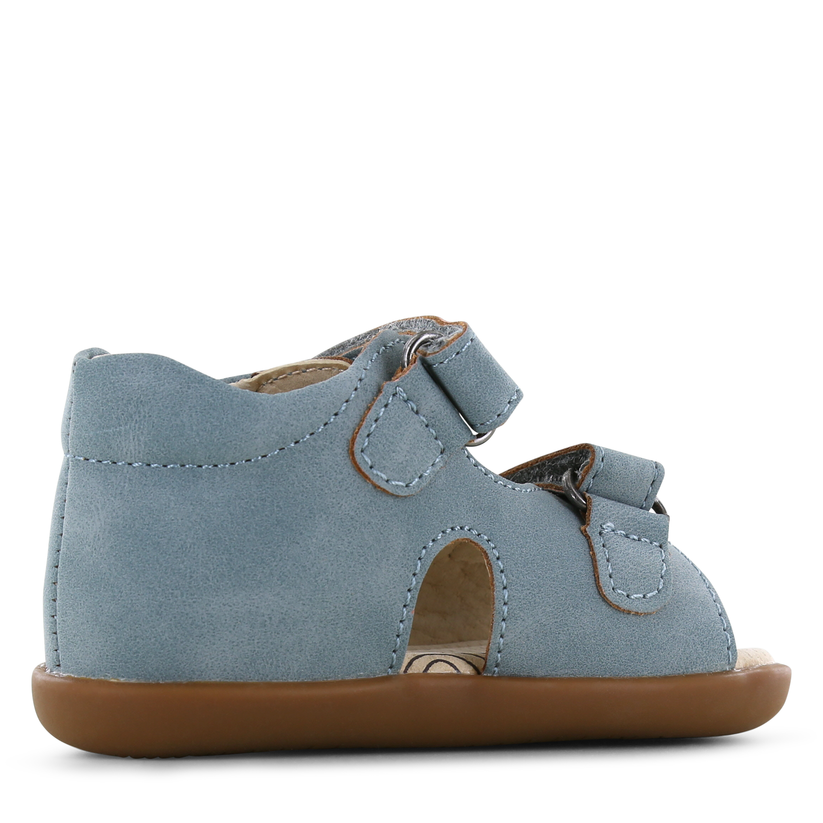 Shoesme hellblaue Sandale