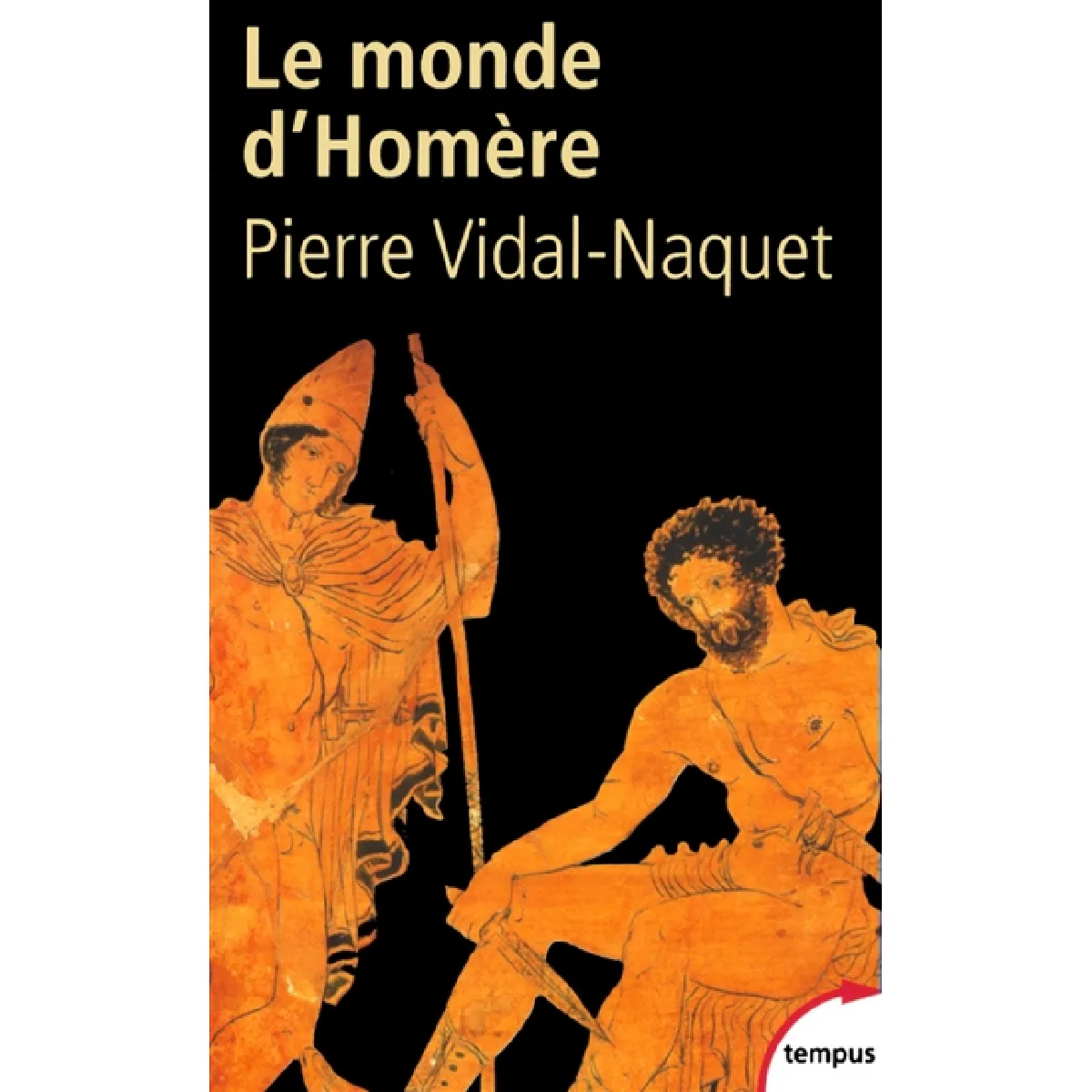 Le monde d'Homère · Occasion