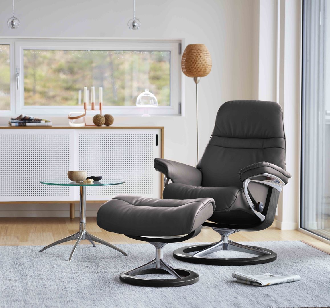 Stressless Sunrise Relaxfauteuil