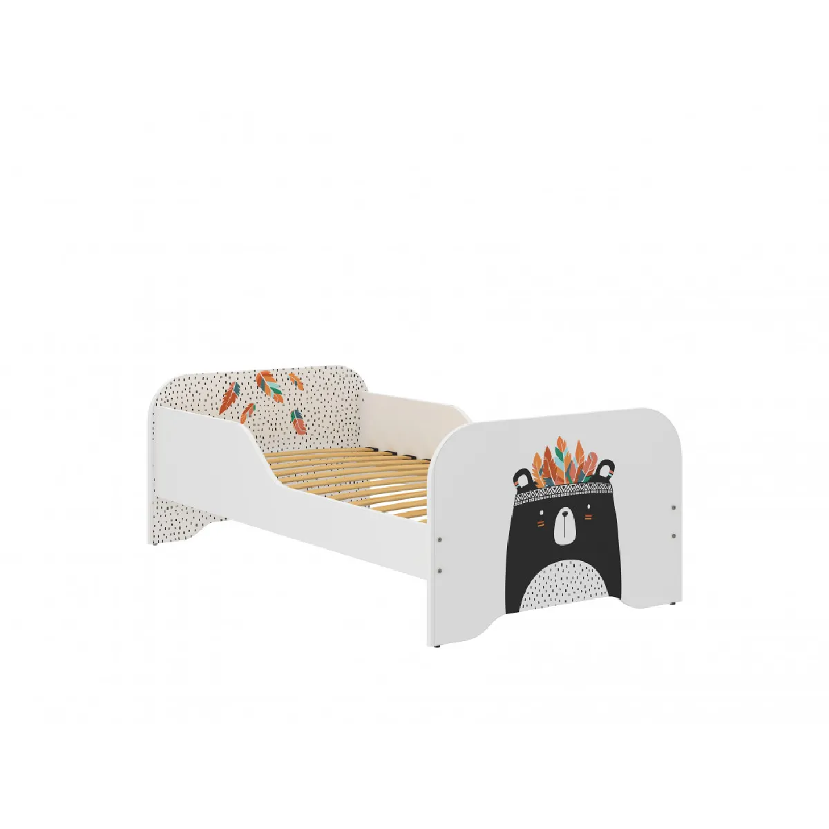 Kids Literie Mike 70x140