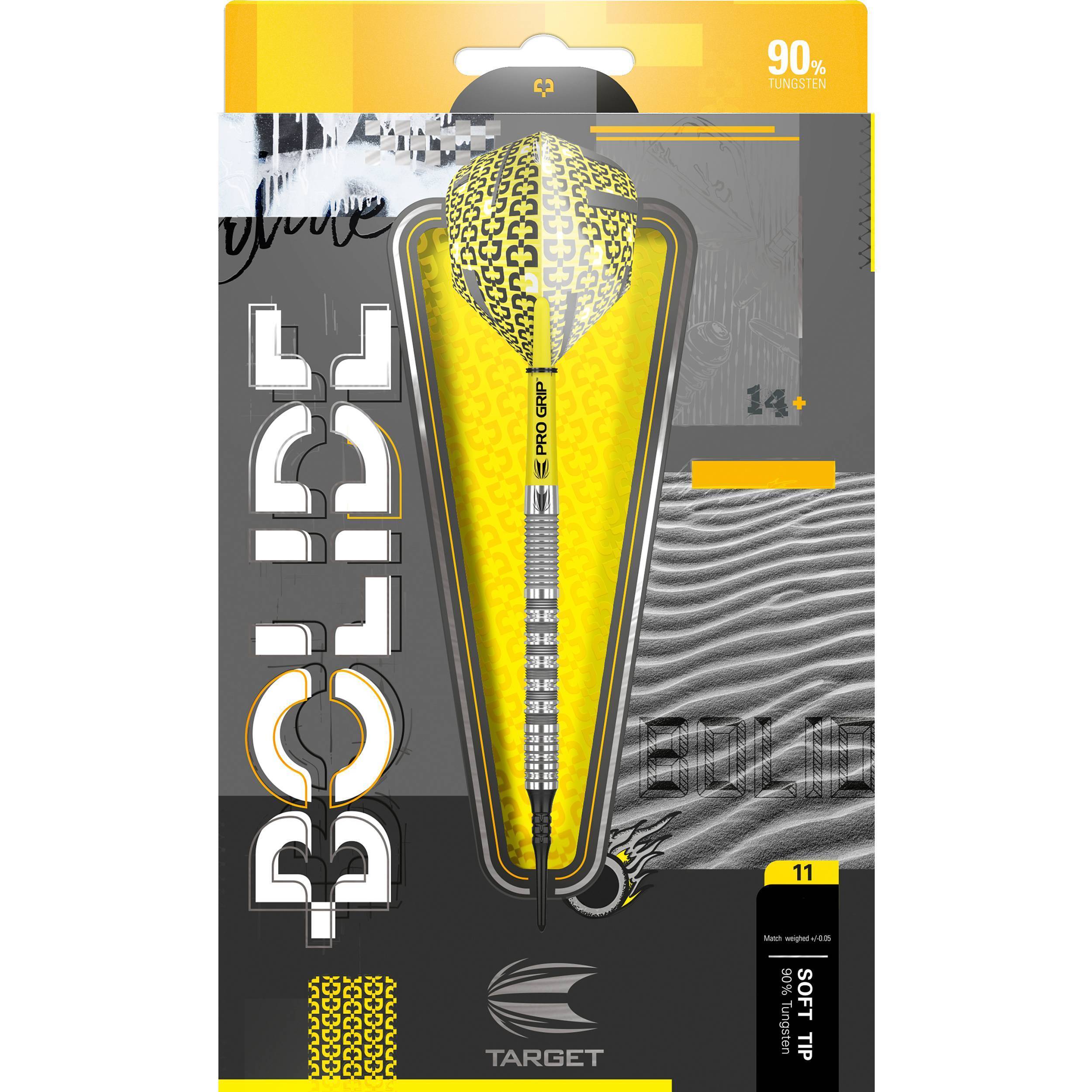 Target - Bolide 11 - Softdart