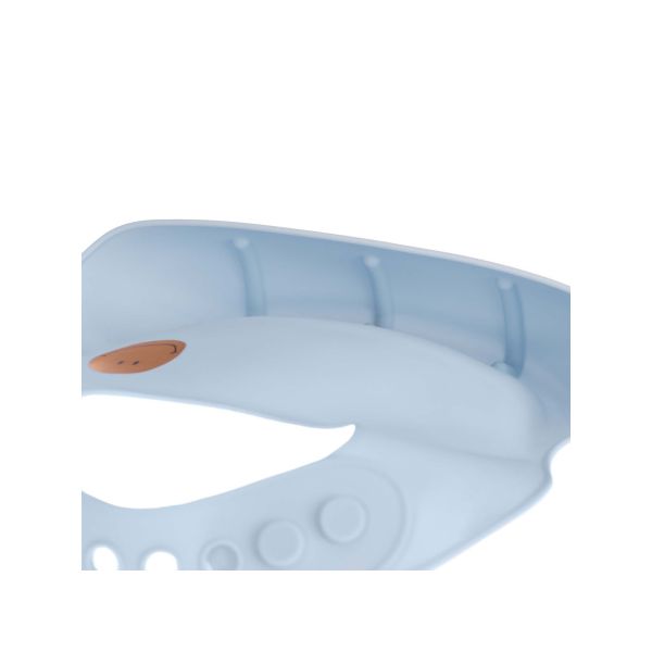 Lässig Slab Silicone Happy Rascals Smile Sky Blue