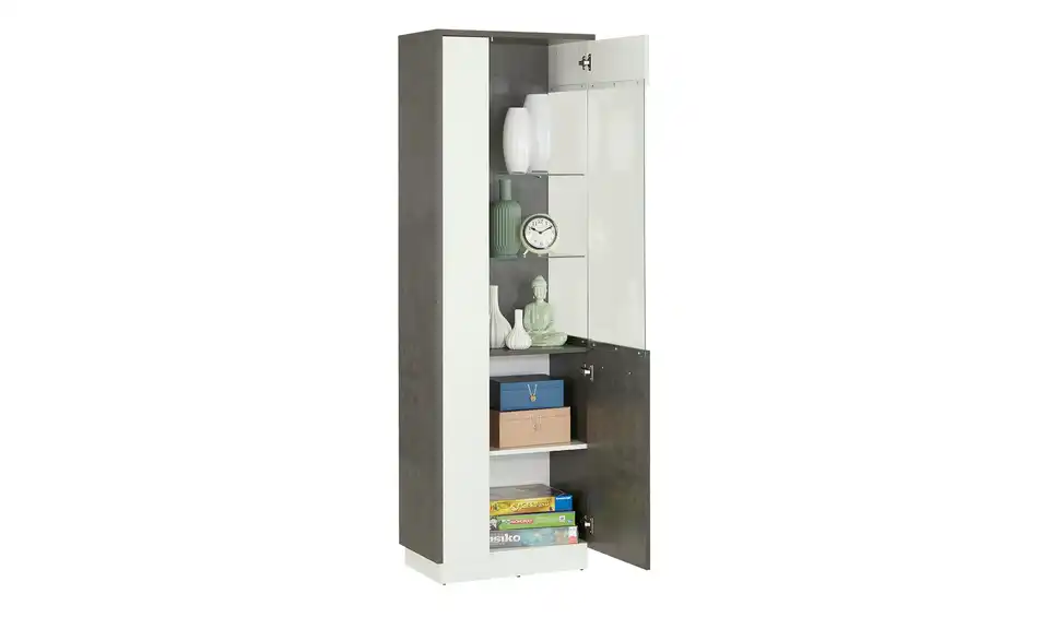 Vitrine Zingaro rechts