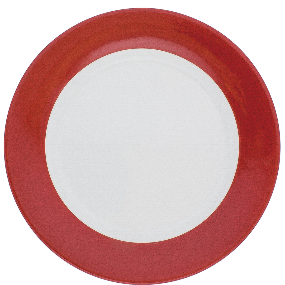 KAHLA Pronto Colore Speiseteller 26 cm cherry red