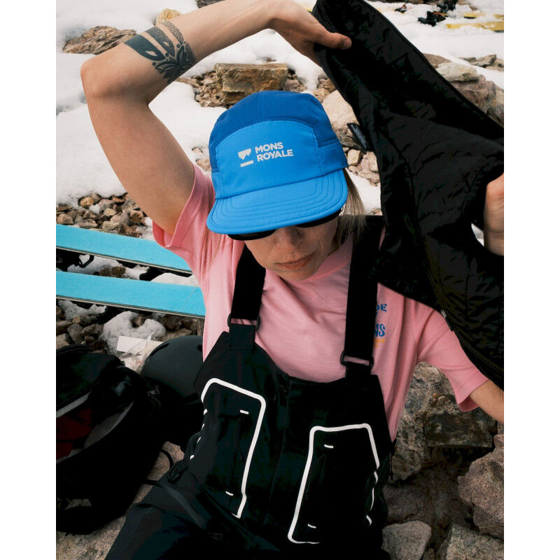 Velocity Trail Cap - Casquette