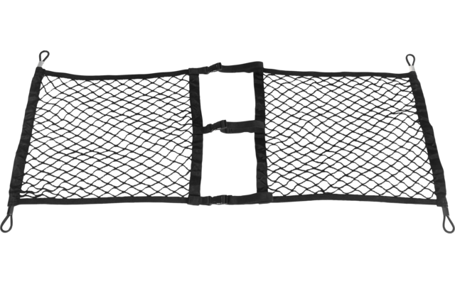 Uebler Gepäcknetz für Heckbox B1, Aufbewahrungsnetz