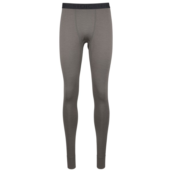 Stoic - Merino240 BengtSt. Long Pants - Sous-vêtement mérinos