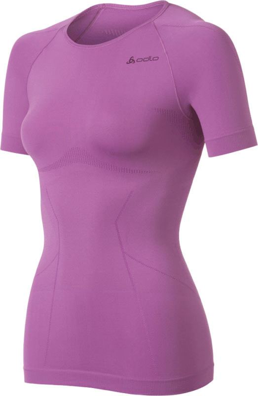 Shirt SS Evo.Light W