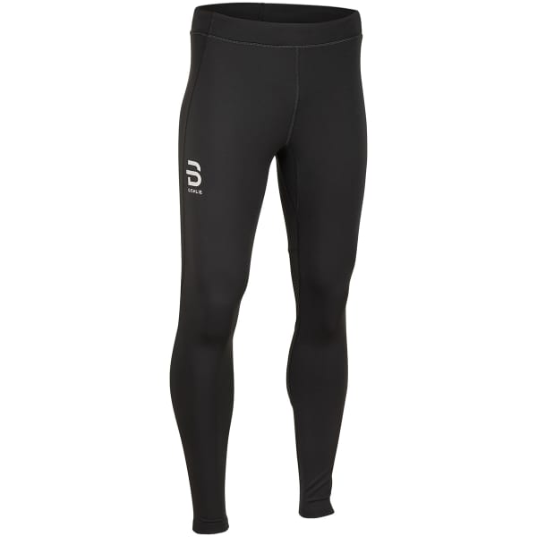 Collant running DAEHLIE TIGHTS ATHLETE MEN BLACK