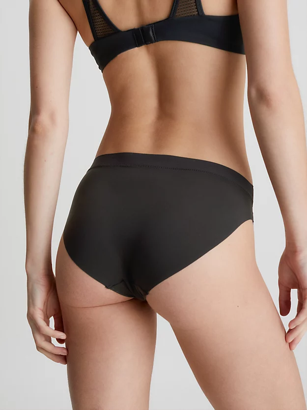 Calcinha biquíni - Ajuste perfeito e flexível