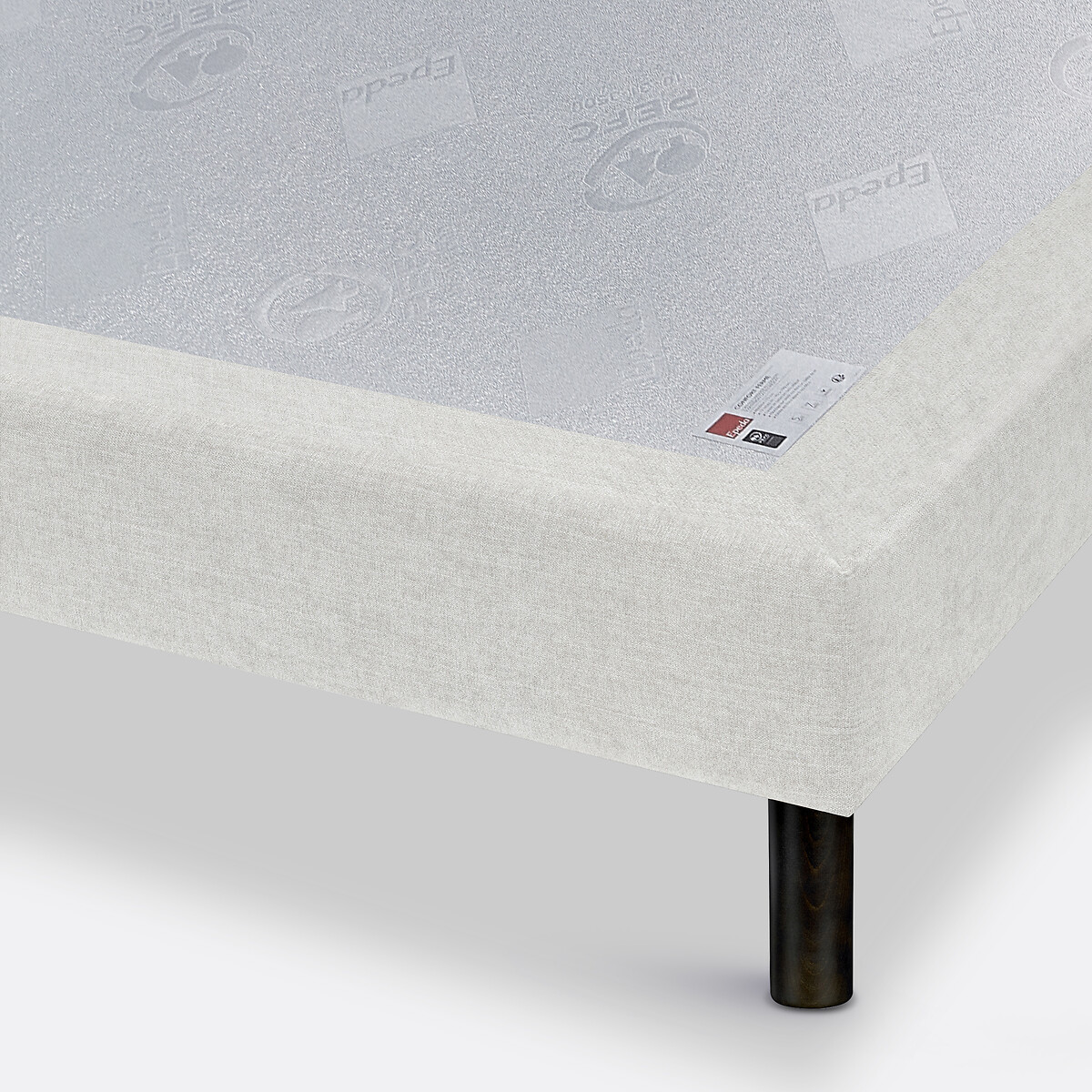 EPEDA<br>Base de cama ripada Le nature ferme