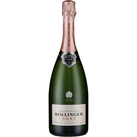 Champagne Rosé