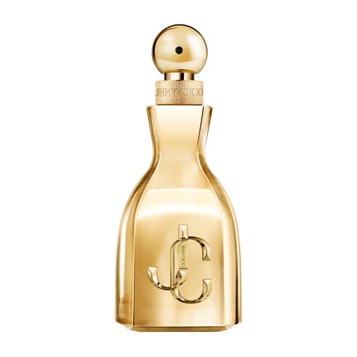 Jimmy Choo I Want Choo Le Parfum, 60 ml
