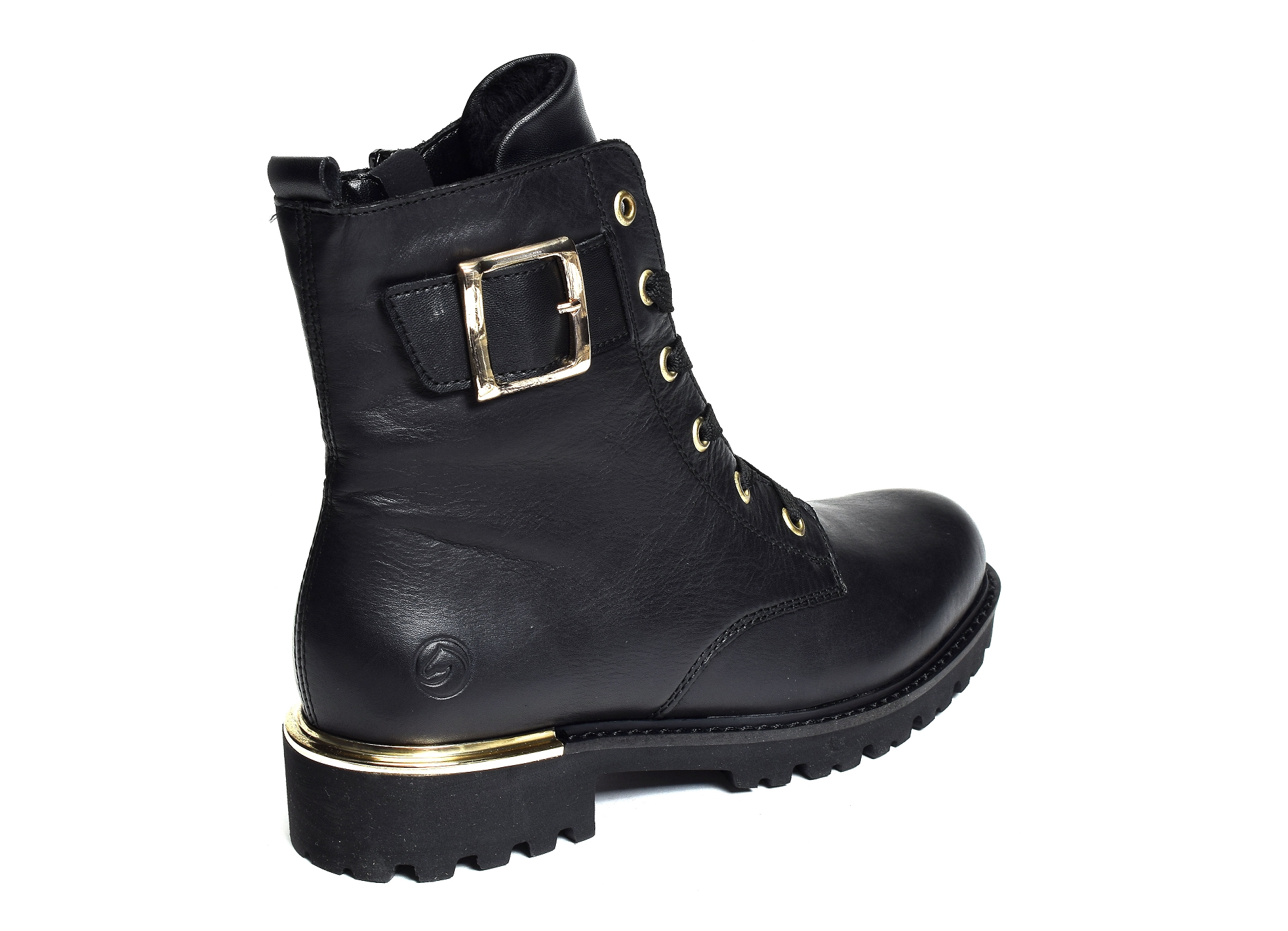 D8683 noir