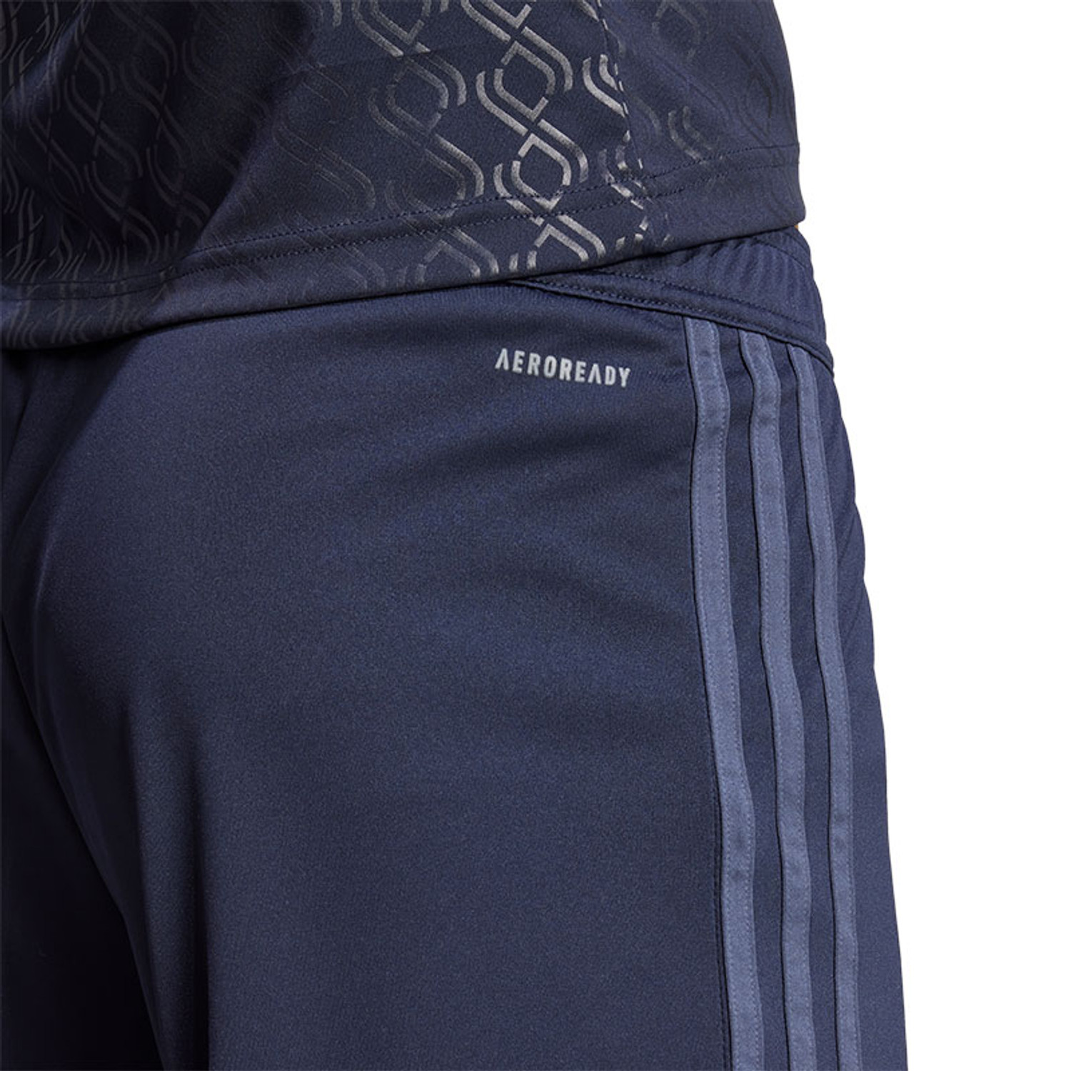 adidas Juventus 3rd Tenue