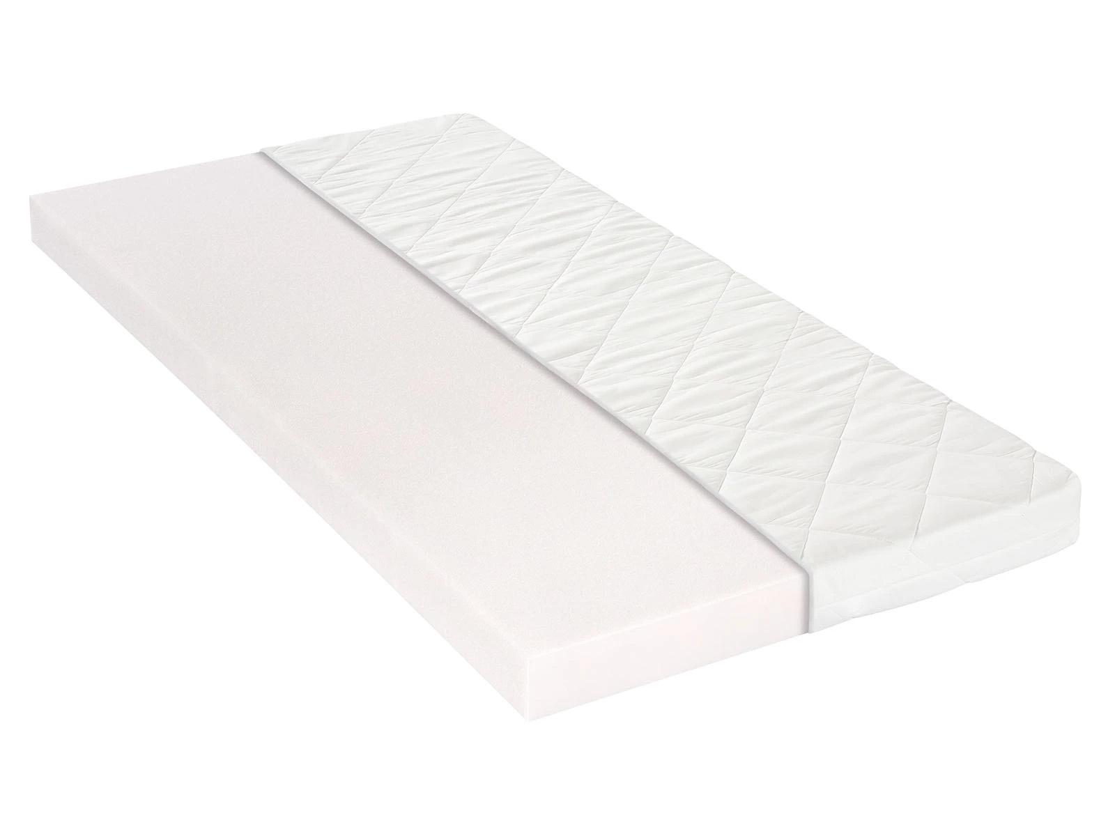 Träumeland Stella Matratze für Kinder - 070x140cm
