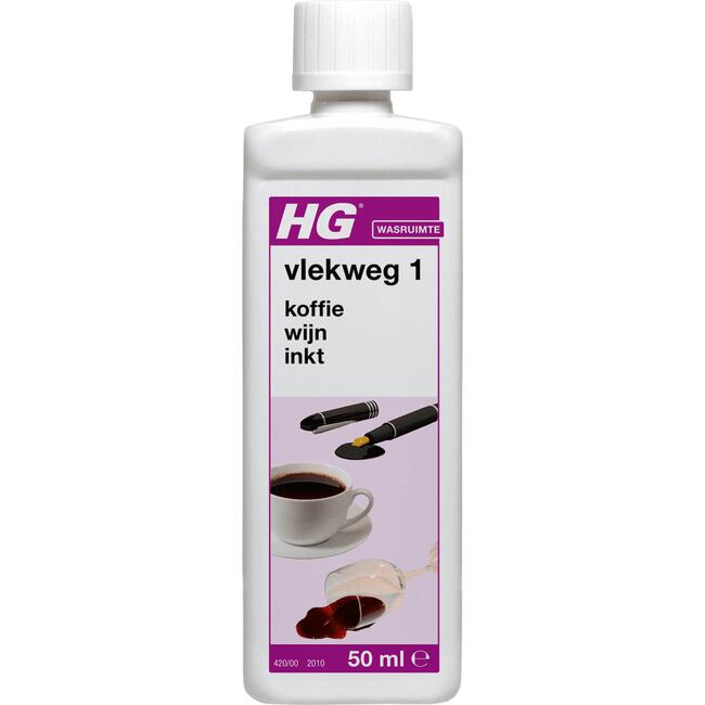 HG Vlekweg 1 50 ML