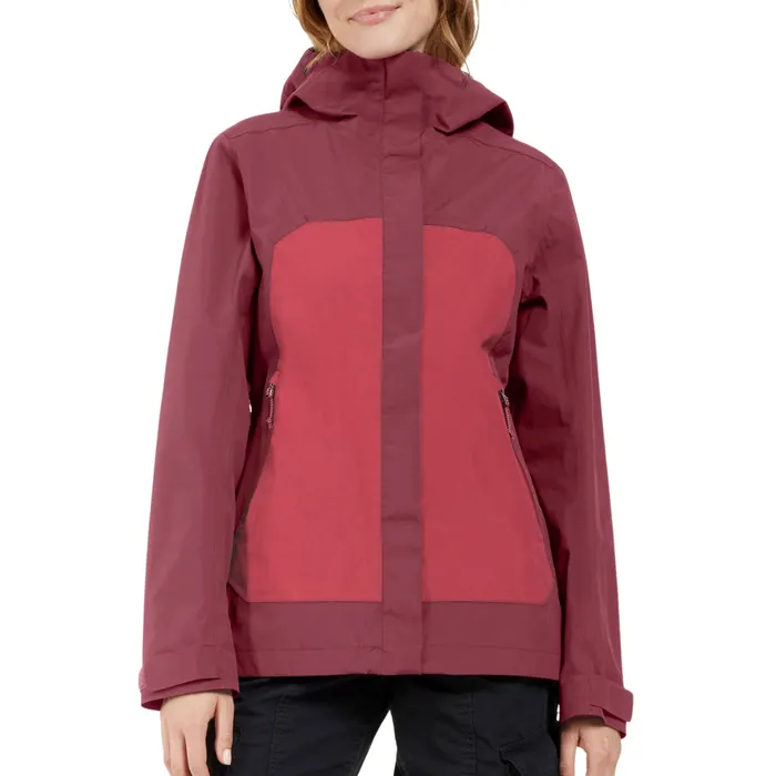 Didriksons Grit Jas Dames
