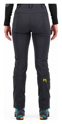 Pantalon Femme Karpos San Martino Noir
