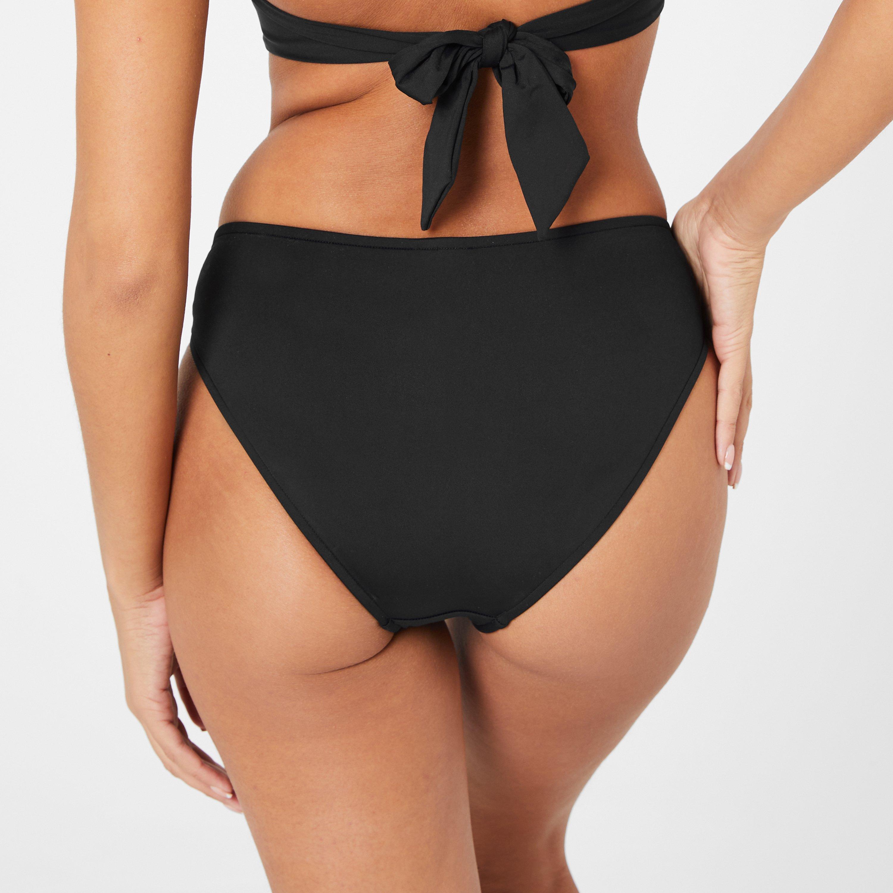 Seafolly Twist Hipster Bikini Briefs