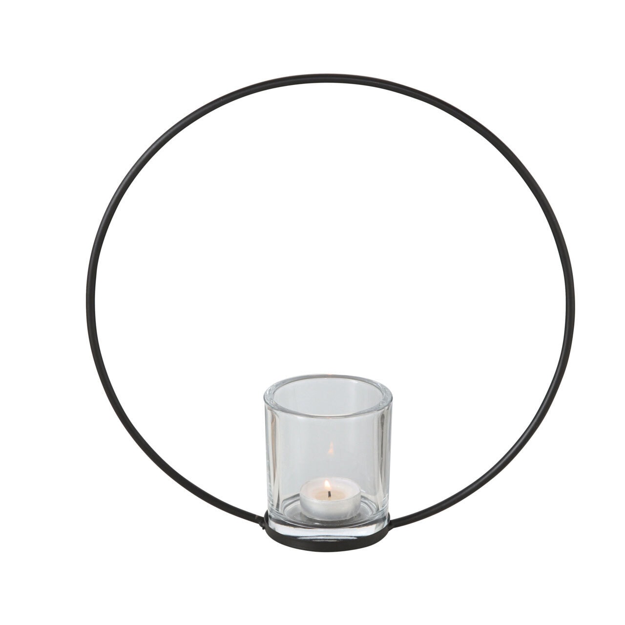 Windlicht RUMBA 30 cm