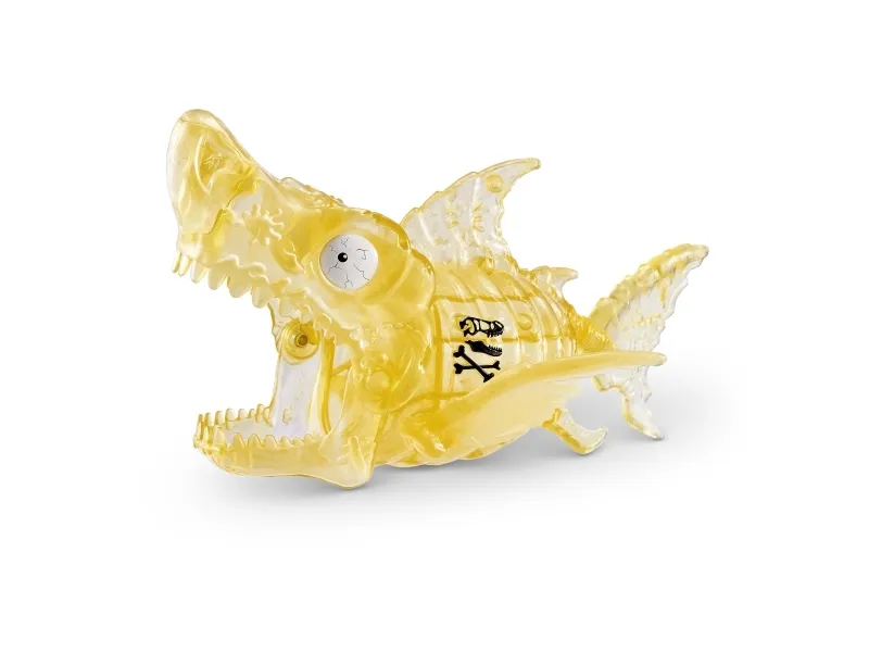 Smashers Dino Island Giant Skull