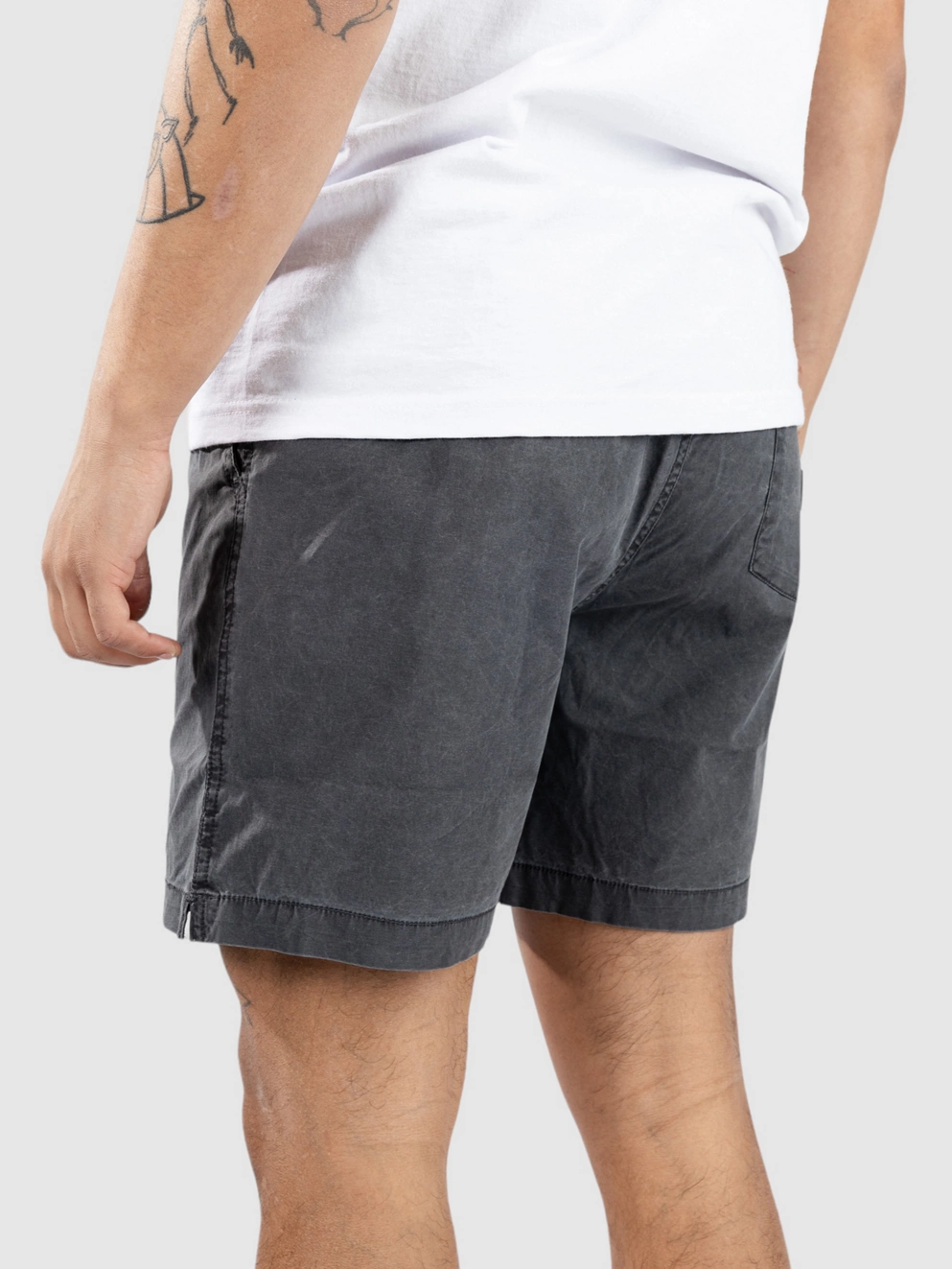 Quiksilver Taxer Shorts black