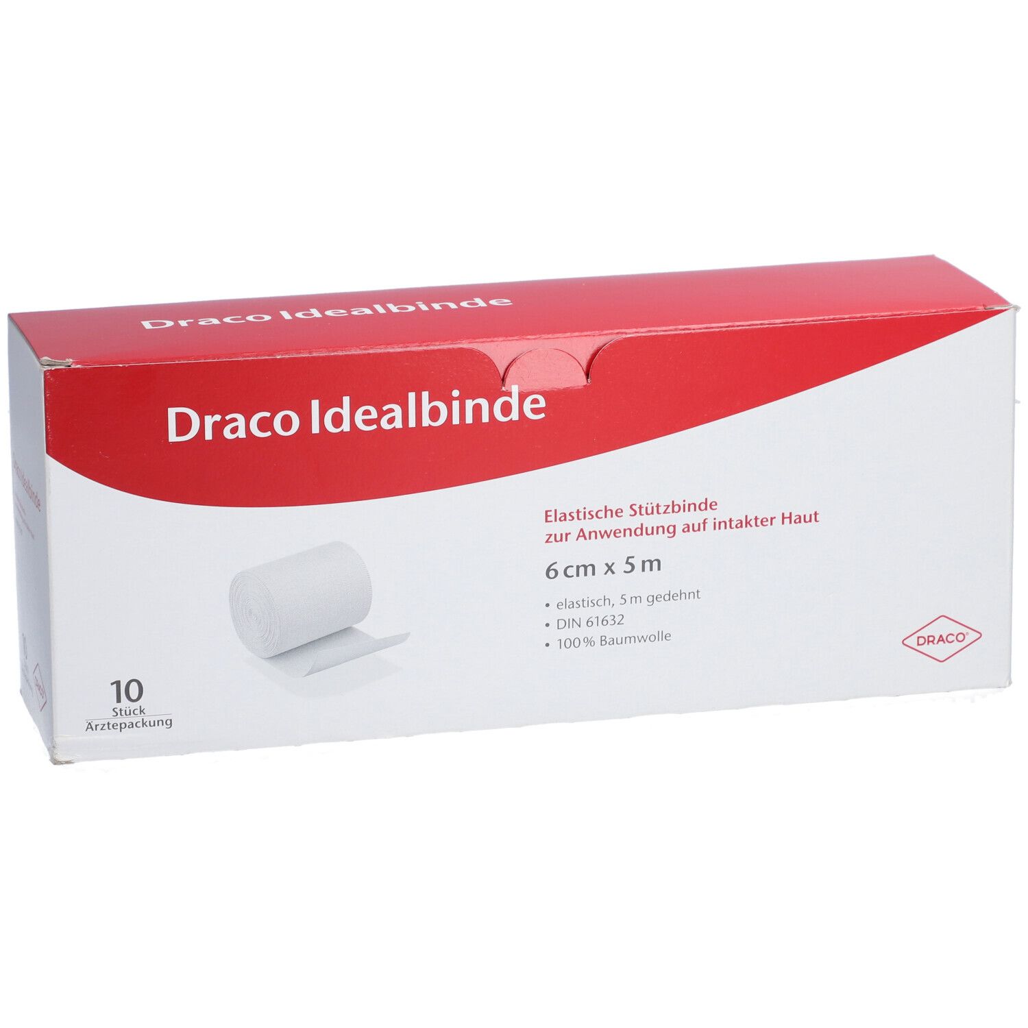 Draco Idealbinde
