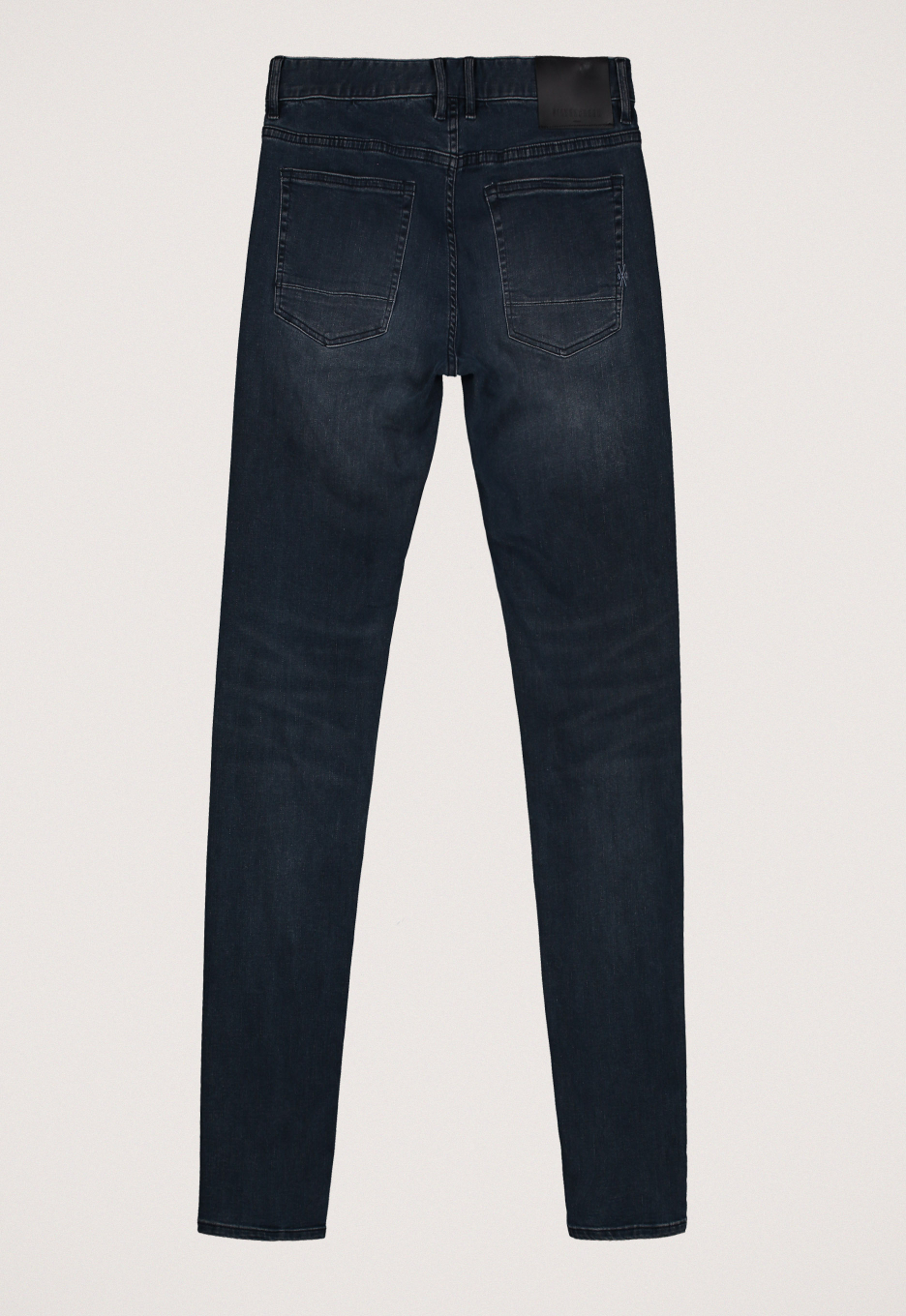 Silvercreek Lewis Regular Tapered Jeans