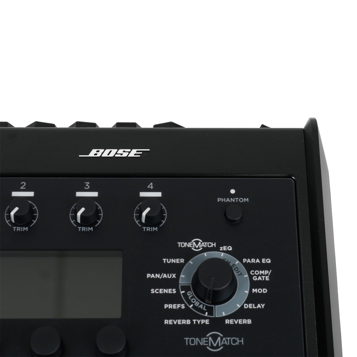 Bose T4S ToneMatch Mixer/Audio Processor