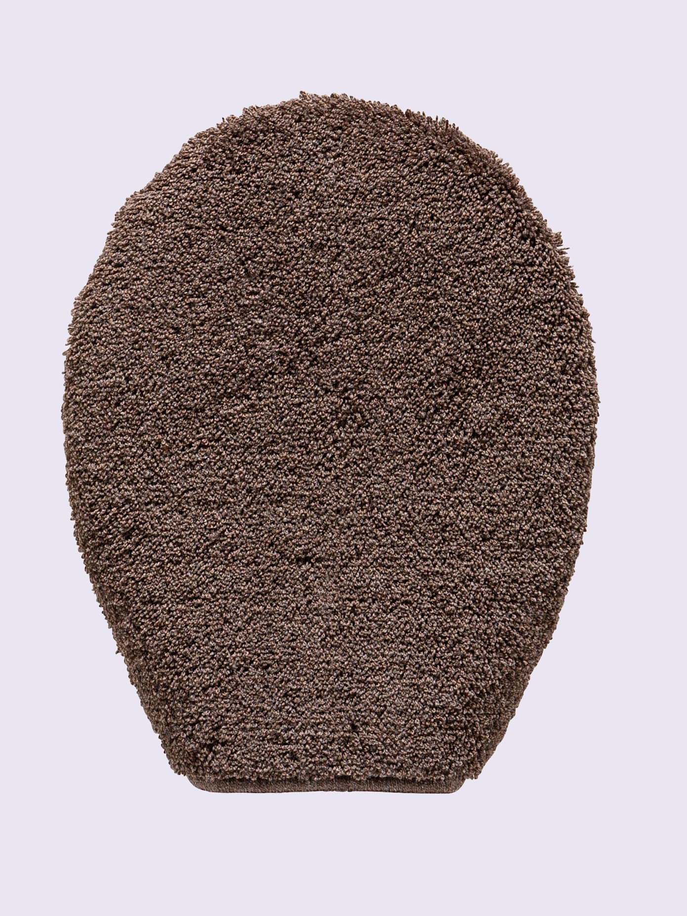 Tapis de bain acrylique facile d'entretien