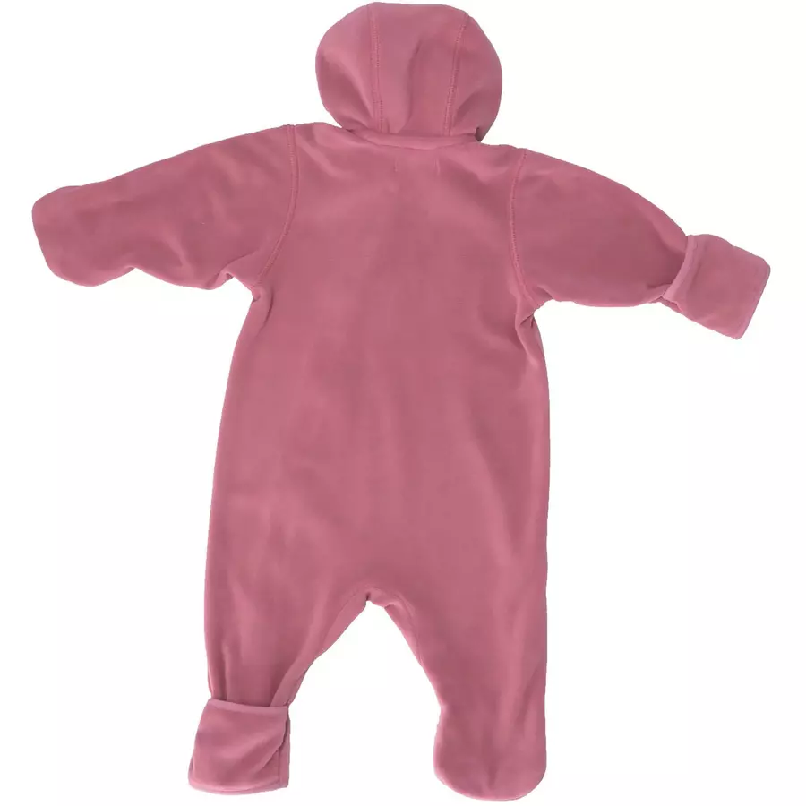 Sterntaler Overall pink
