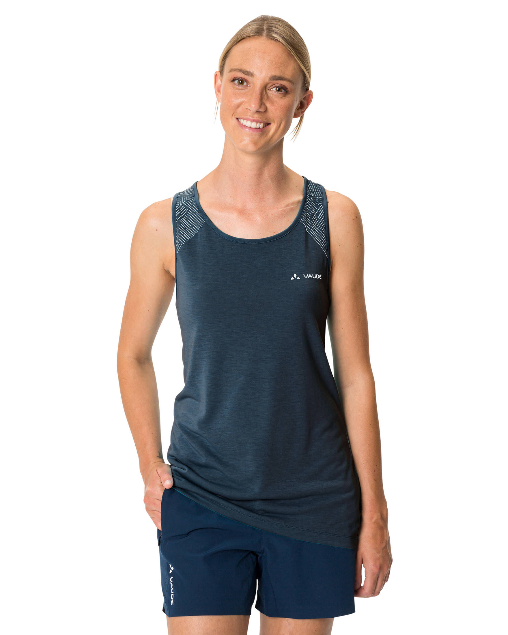 VAUDE| Damen Top Women's Sveit Top III