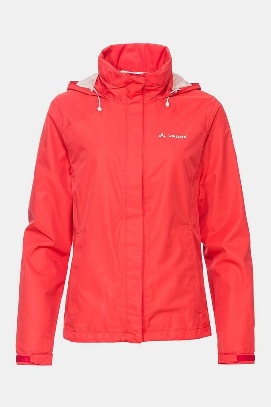 Vaude Vaude Escape Bike Light Fietsjas Dames