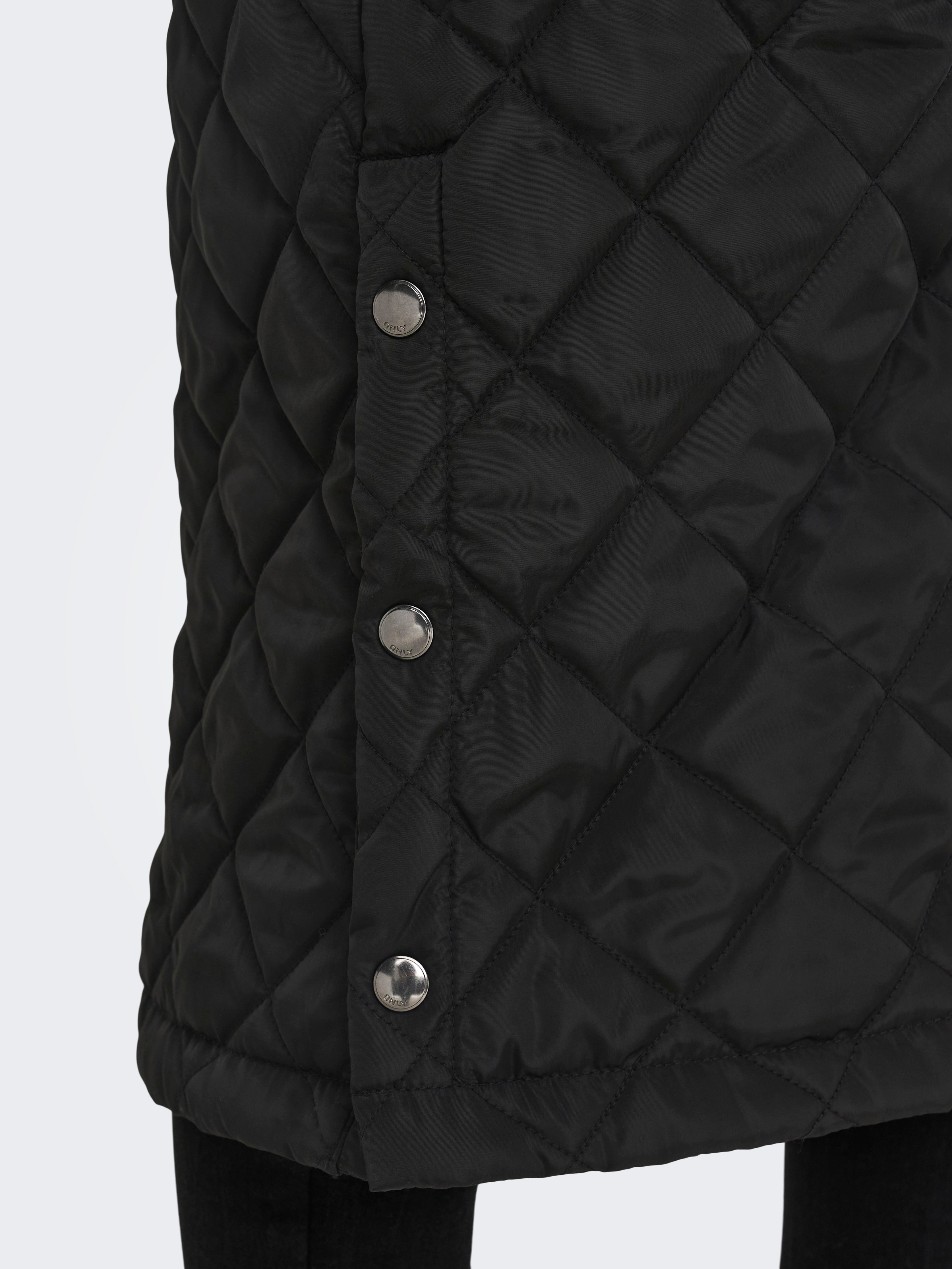ONLJESSICA Steppweste Black