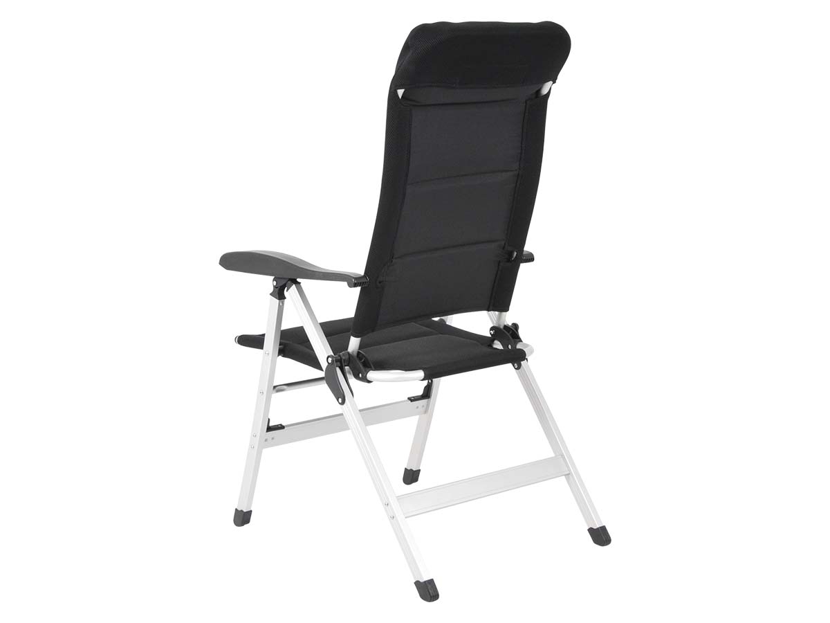 Obelink Corsa standenstoel - Black