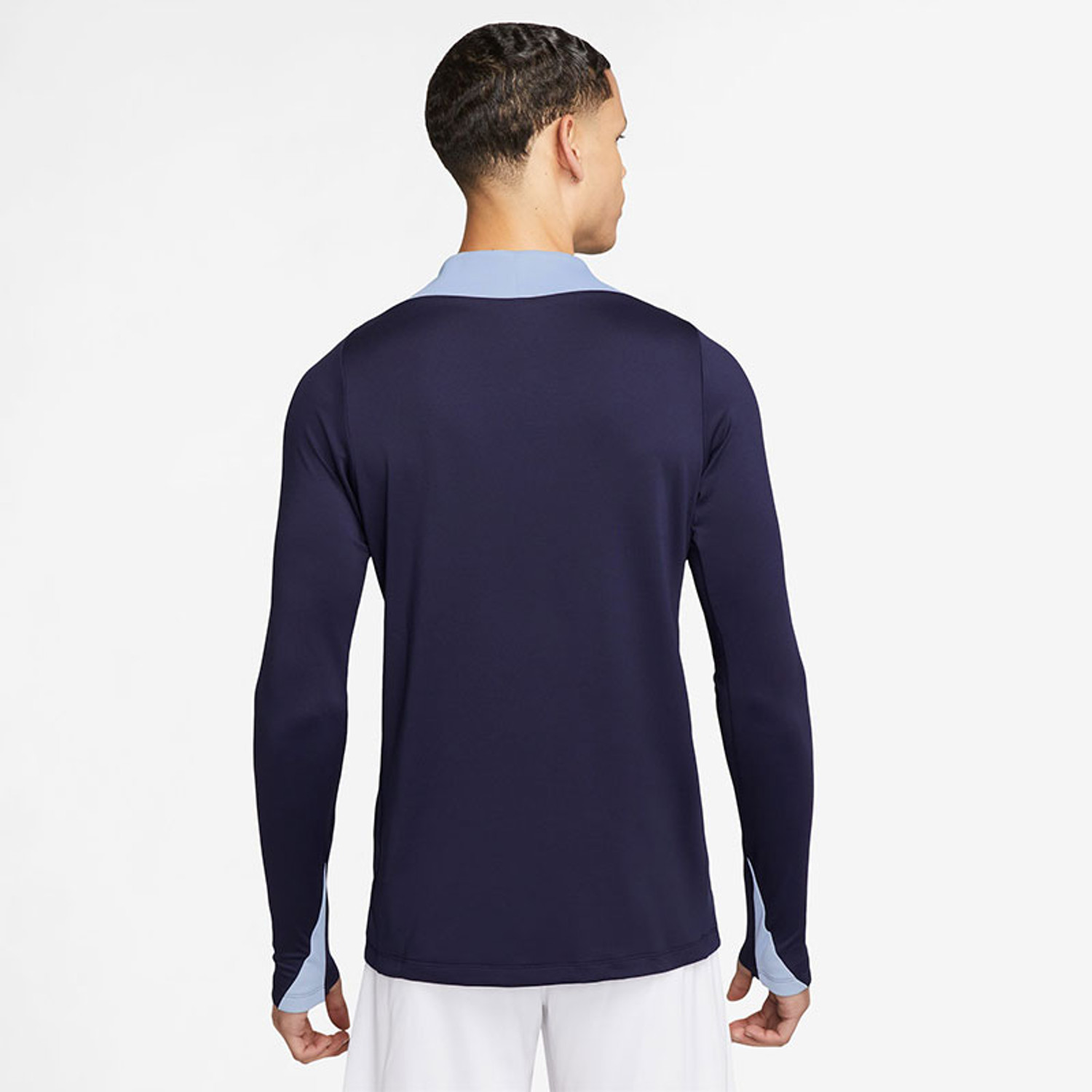 Nike Frankrijk Trainingspak
