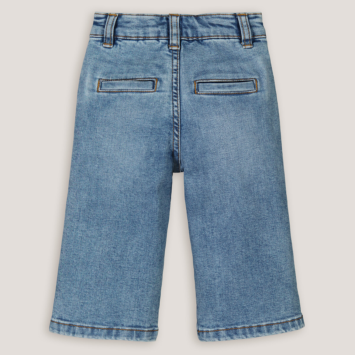 COLEÇÕES LA REDOUTE<br>Jeans Wijde