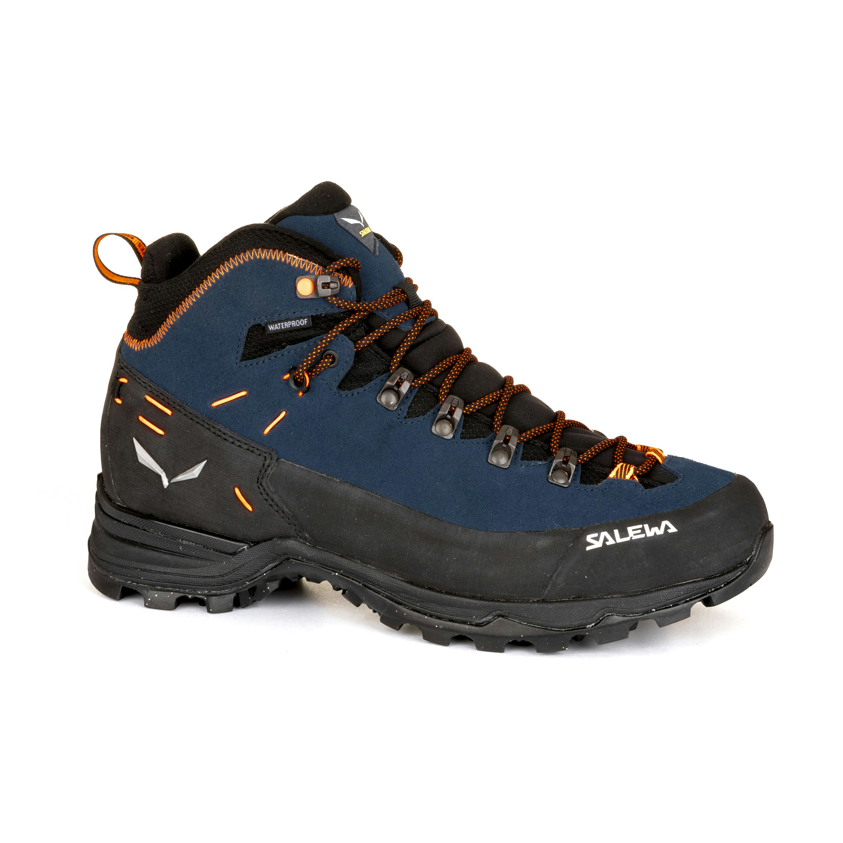 Alp Mate Winter Mid Wasserdichter Schuh Herren